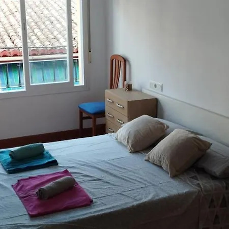 Camino De La Sierra Mascotas Si Apartment La Zubia  Exterior photo