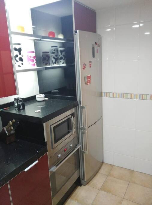 Apartamento Camino De La Sierra Mascotas Si La Zubia (Granada)