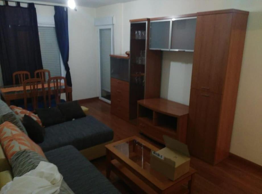 Apartment Camino De La Sierra Mascotas Si