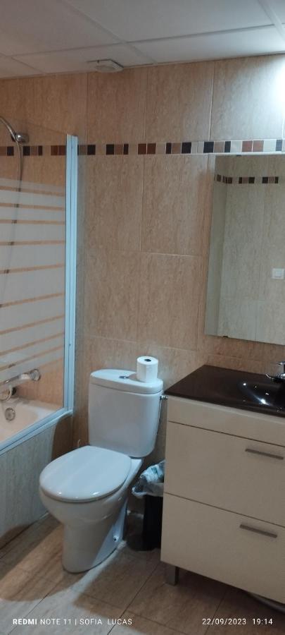 Apartamento Camino De La Sierra Mascotas Si *