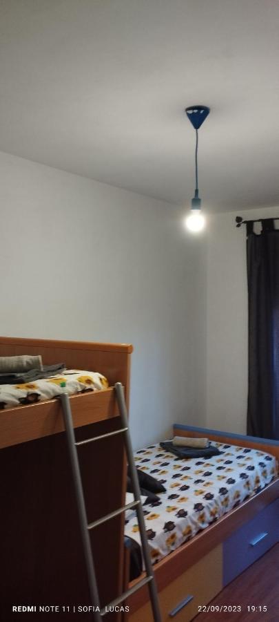 Apartment Camino De La Sierra Mascotas Si La Zubia (Granada)