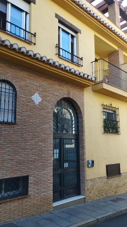 Camino De La Sierra Mascotas Si Apartment