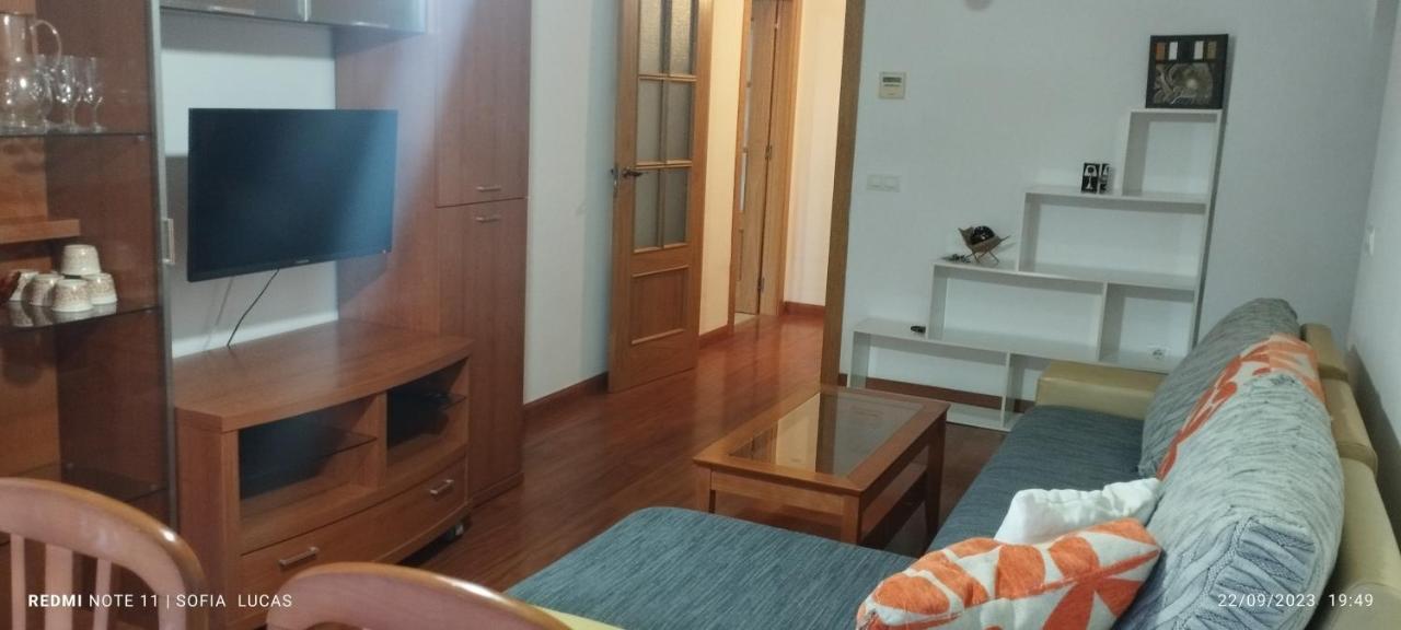 Camino De La Sierra Mascotas Si Apartamento La Zubia (Granada)