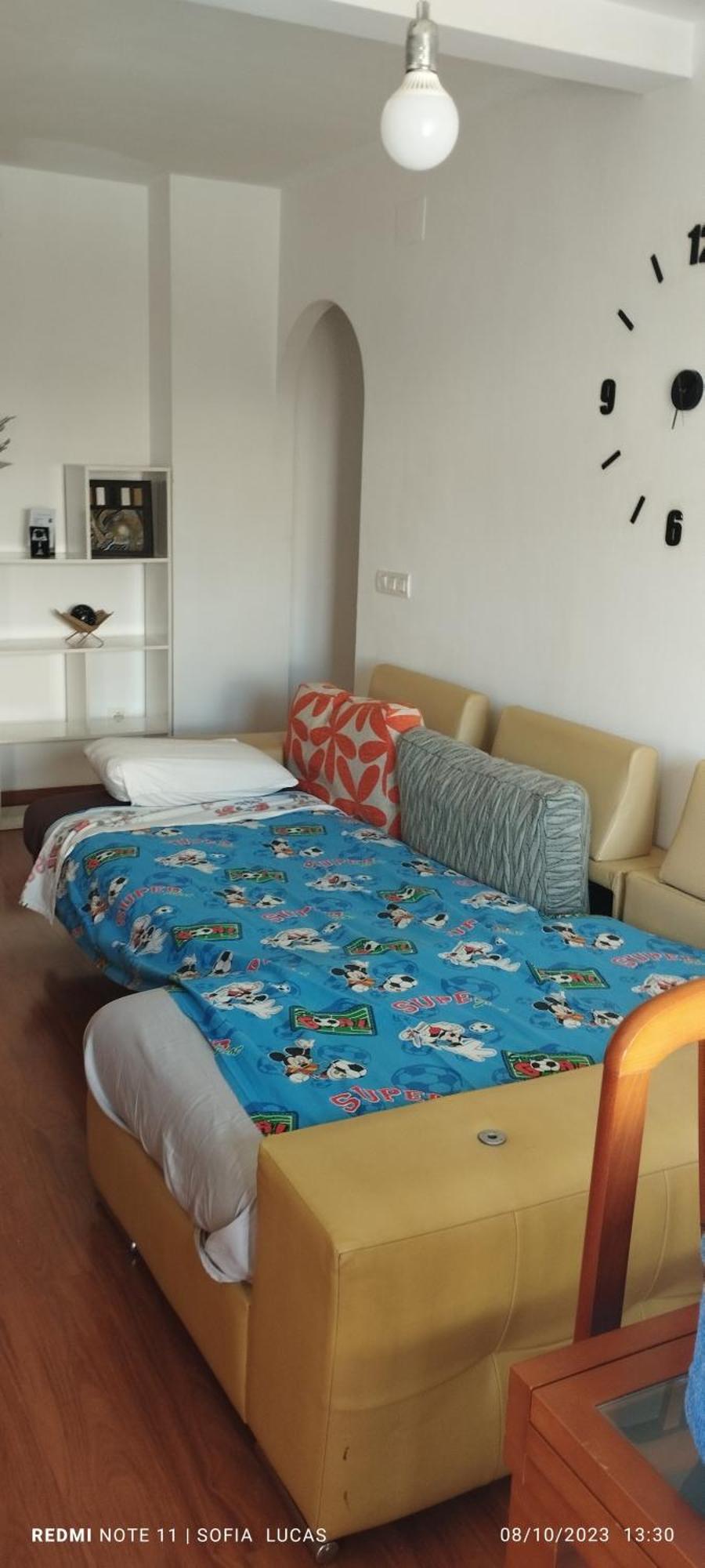 Camino De La Sierra Mascotas Si Apartment La Zubia (Granada)